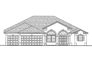 Cost to Build Report for Plan: 999-124