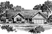 Cost to Build Report for Plan: 316-174