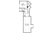 Country Style House Plan - 3 Beds 2.5 Baths 2282 Sq/Ft Plan #927-879 