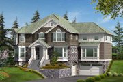 Cost to Build Report for Plan: 132-452