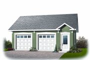 Cost to Build Report for Plan: 23-771