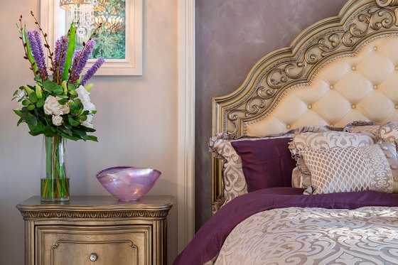 Interior - Other 2 for European House Plan #48-650 - 4 bed, 4.5 bath