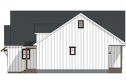 Farmhouse Style House Plan - 3 Beds 2.5 Baths 2148 Sq/Ft Plan #126-240 