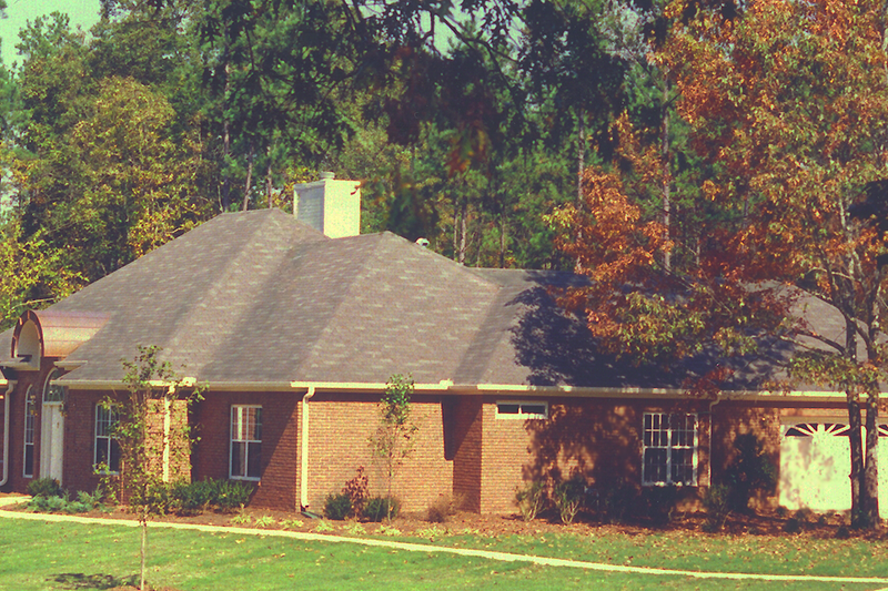 Home Plan - Photo for Traditional House Plan #30-169 - 3 bed, 2 bath