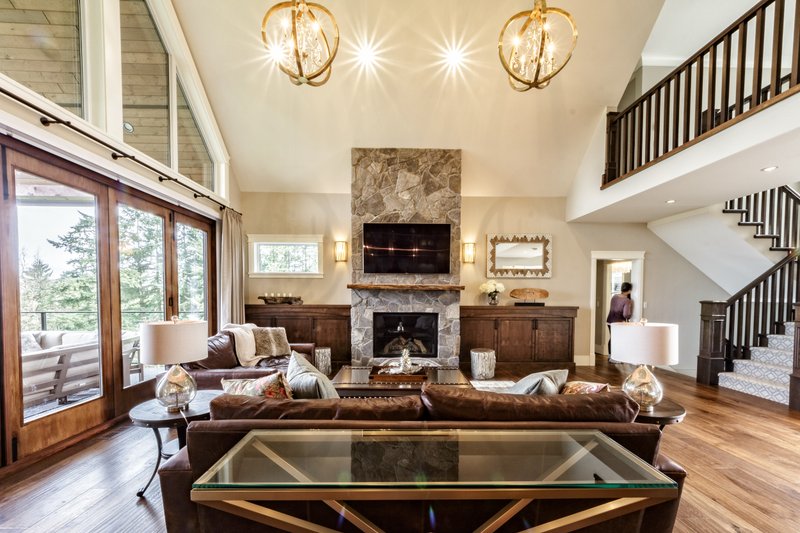 Home Plan - Photo 16 for Craftsman House Plan #1086-11 - 3 bed, 3.5 bath