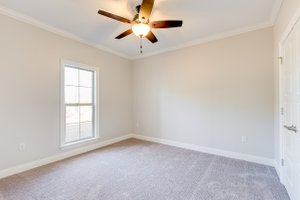 Interior - Other for Traditional House Plan #430-228 - 4 bed, 2 bath