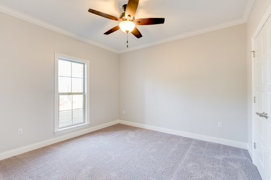 Interior - Other for Traditional House Plan #430-228 - 4 bed, 2 bath