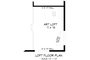 Plan 932-608