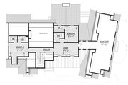 Farmhouse Style House Plan - 3 Beds 3.5 Baths 3868 Sq/Ft Plan #1088-2 