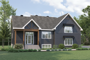 Cost to Build Report for Plan: 25-5047