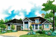 Cost to Build Report for Plan: 930-184