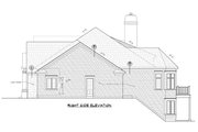 Craftsman Style House Plan - 3 Beds 4.5 Baths 4683 Sq/Ft Plan #20-2454 