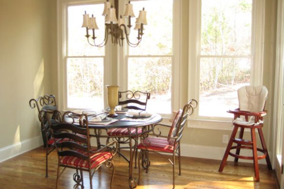 Photo 1 for European House Plan #437-48 - 4 bed, 4 bath