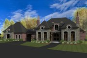 Cost to Build Report for Plan: 920-65