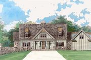 Cost to Build Report for Plan: 119-336