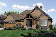 Cost to Build Report for Plan: 48-545