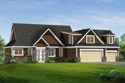 Cost to Build Report for Plan: 1057-8