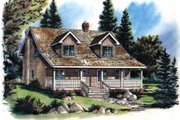 Cost to Build Report for Plan: 18-235