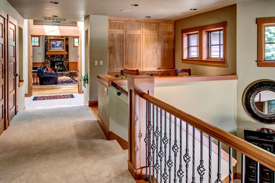 Photo 38 for Craftsman House Plan #132-179 - 5 bed, 4.5 bath