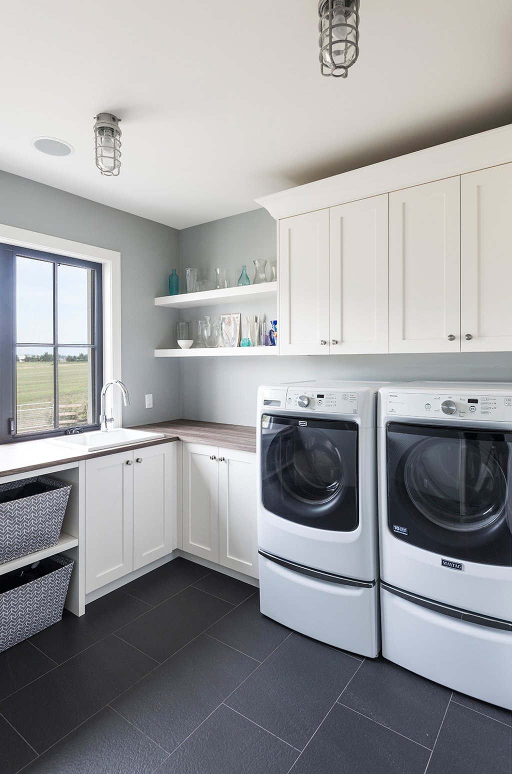 Interior - Kitchen for Farmhouse House Plan #1114-98 - 3 bed, 3.5 bath