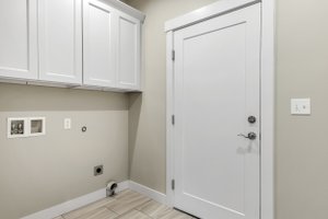 Photo 27 for Contemporary House Plan #1070-83 - 4 bed, 2.5 bath