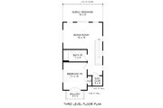 Beach Style House Plan - 3 Beds 3.5 Baths 2133 Sq/Ft Plan #932-1163 