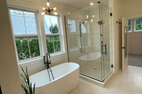 Photo 20 for Farmhouse House Plan #1070-119 - 4 bed, 2.5 bath