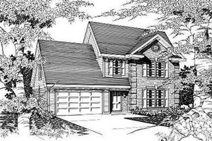 Plan 329-218
