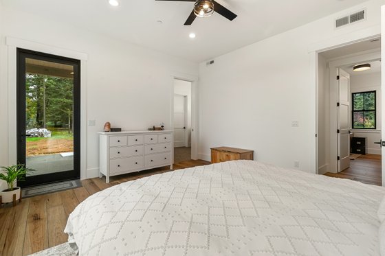 Photo 54 for Farmhouse House Plan #1070-211 - 4 bed, 3.5 bath