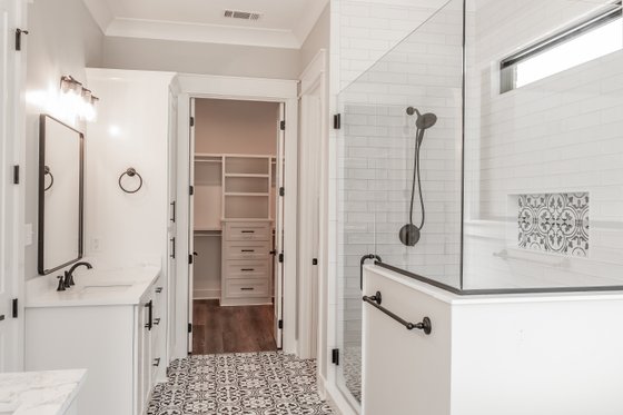 Photo 34 for Farmhouse House Plan #430-229 - 3 bed, 2.5 bath