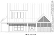Farmhouse Style House Plan - 4 Beds 3 Baths 2750 Sq/Ft Plan #932-710 
