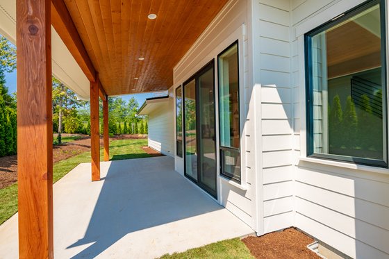 Photo 3 for Farmhouse House Plan #1070-151 - 3 bed, 2.5 bath