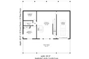 Farmhouse Style House Plan - 3 Beds 3 Baths 3109 Sq/Ft Plan #932-985 