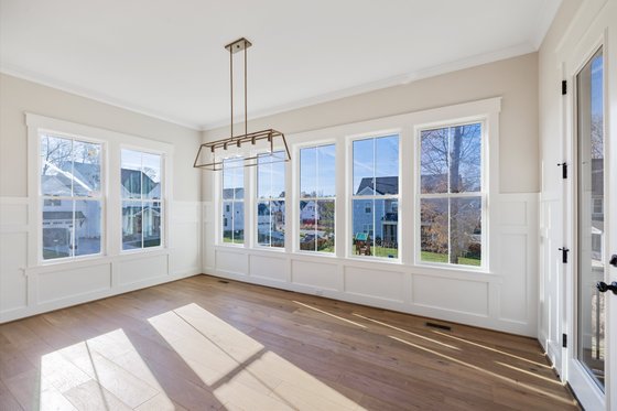 Photo 3 for Country House Plan #1080-3 - 4 bed, 3.5 bath