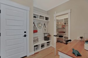 Interior - Other 2 for Country House Plan #1080-3 - 4 bed, 3.5 bath