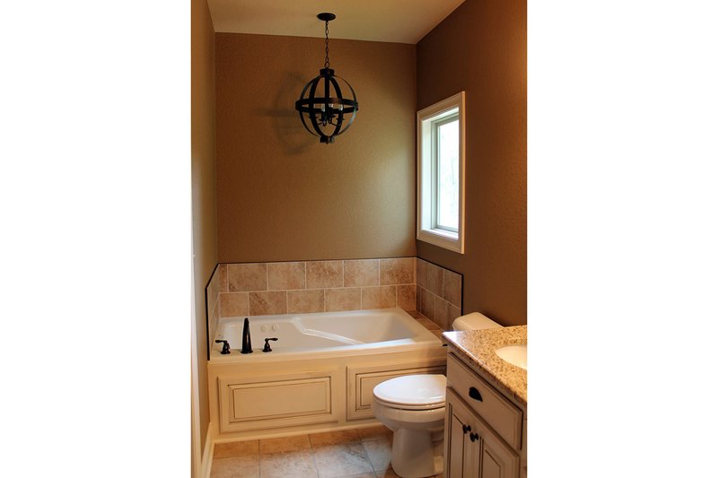 Home Plan - Build B