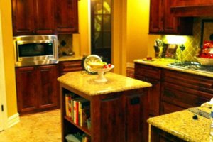 Photo for European House Plan #21-266 - 3 bed, 2.5 bath