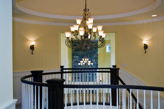 Photo 19 for Craftsman House Plan #132-182 - 5 bed, 5.5 bath