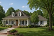 Cost to Build Report for Plan: 17-3099