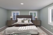 Farmhouse Style House Plan - 3 Beds 2.5 Baths 2587 Sq/Ft Plan #1060-250 