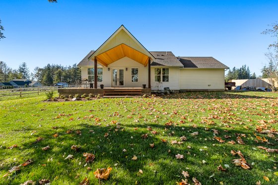 Photo 4 for Farmhouse House Plan #1070-170 - 2 bed, 2 bath