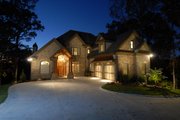 Cost to Build Report for Plan: 54-483