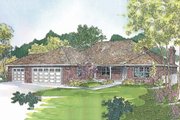 Cost to Build Report for Plan: 124-424