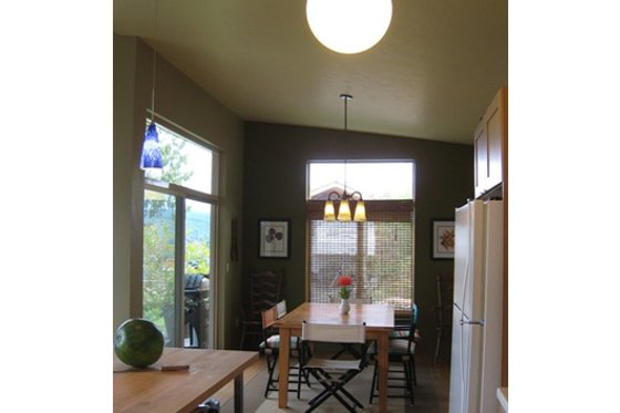 Photo 2 for Contemporary House Plan #519-1 - 4 bed, 2.5 bath