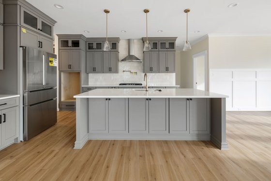 Photo 18 for Farmhouse House Plan #1080-6 - 5 bed, 4.5 bath