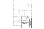 Farmhouse Style House Plan - 3 Beds 2 Baths 1761 Sq/Ft Plan #126-268 