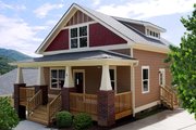 Cost to Build Report