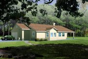 Cost to Build Report for Plan: 1-276