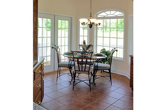 Photo for Farmhouse House Plan #456-6 - 3 bed, 2 bath