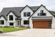 Cost to Build Report for Plan: 1064-454